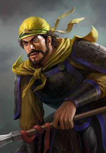 三国时期的黑山军的来历是什么？他们有多厉害？