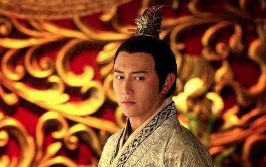 李商隐笔下“不问苍生问鬼神”的主人公是谁？