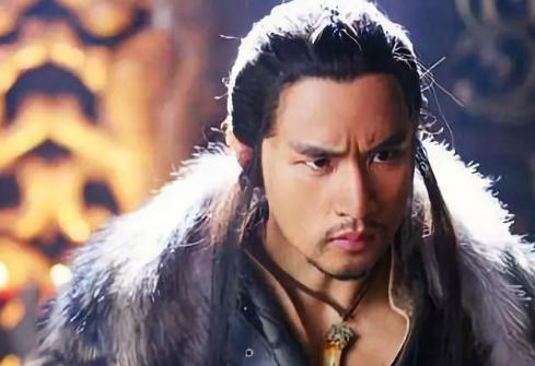 他竟是宋金第一反杀王?岳飞手下败将金兀术其实很强 他竟是宋金第一反杀王?岳飞手下败将金兀术其实很强