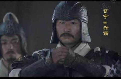 甘宁那么猛，在东吴为什么会得不到重用？