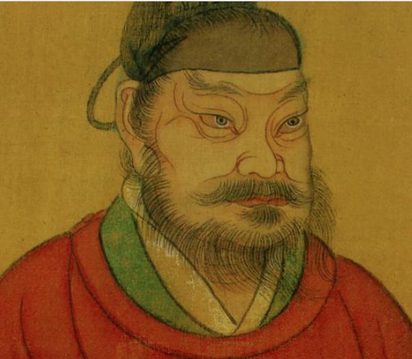 “官场不倒翁”冯道，历五代4朝10帝仍居高位