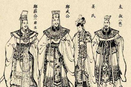 嫡长子继承制的起源是什么时候？在历史上是怎么一步步完善的