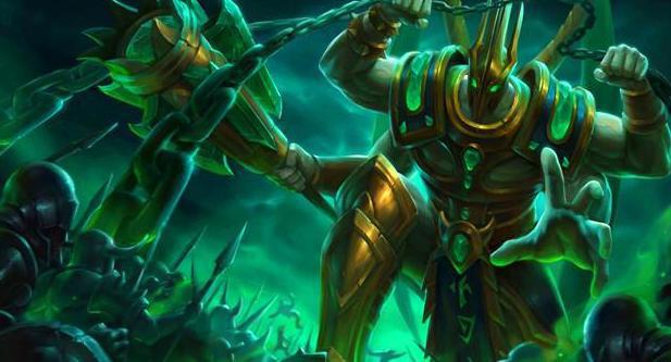 北欧神话中的创世神有着什么来历?结局到底有多惨 北欧神话中的创世神有着什么来历?结局到底有多惨