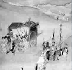 江都王刘建之女 西汉宗室乌孙公主简介