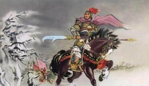 狄青为什么不造反？他是害怕吗？