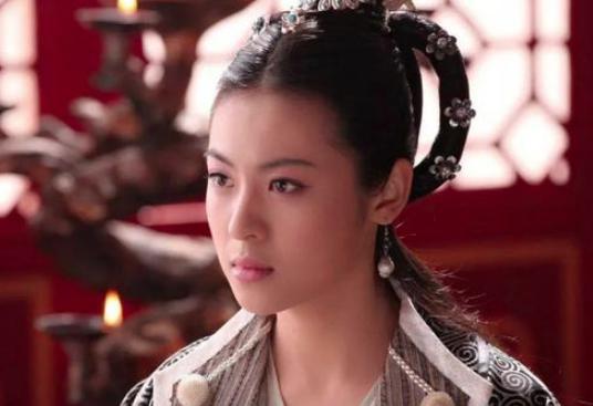 卞夫人：从妓女变妾室，又从妾室成王后