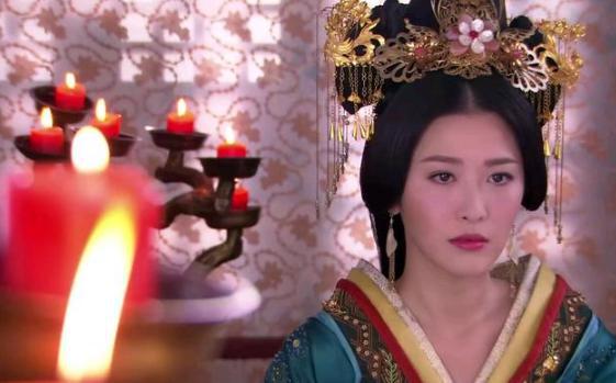 王娡二婚当上皇后，步步为营生为儿子夺下皇位，可怜女儿孤苦一生！