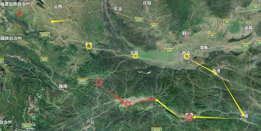 他竟是宋金第一反杀王?岳飞手下败将金兀术其实很强 他竟是宋金第一反杀王?岳飞手下败将金兀术其实很强