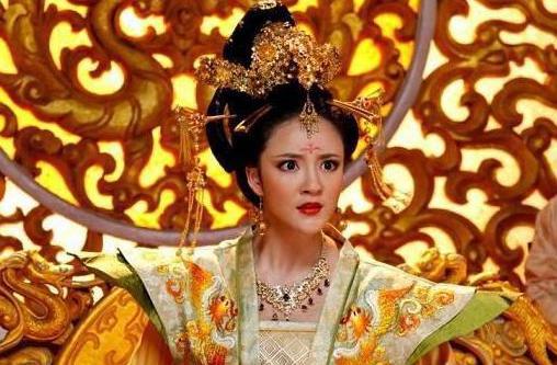 历史上的李显是什么样的?:被母亲废掉,被妻子害死,一生是傀儡