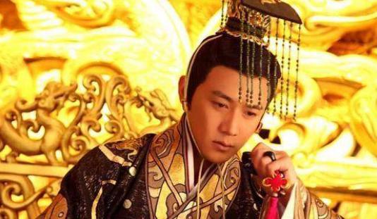 刘弗陵是什么样的人？做皇帝是我这一生最痛苦的一件事
