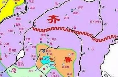 一个国家好几个首都，历史上那些五京制的朝代你知道吗？