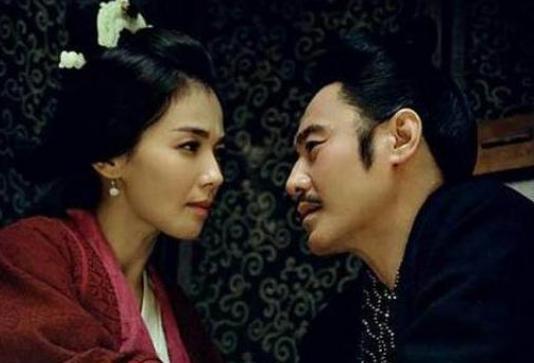 司马懿为什么在晚年会讨厌原配张春华?原因是什么