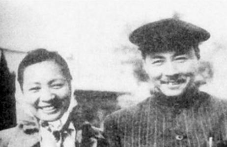 痴情画家叶浅予:影响他一生的四个女人 痴情画家叶浅予:影响他一生的四个女人