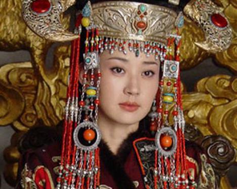 孝庄曾经迷倒两个皇帝 她到底长什么样子呢 孝庄曾经迷倒两个皇帝 她到底长什么样子呢