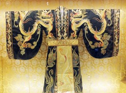 中国古代的四位“真龙天子”！这四个皇帝有什么传奇故事？