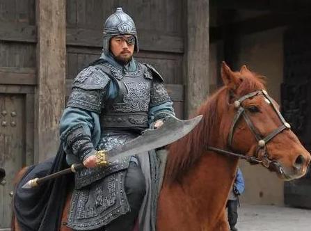 夏侯惇战绩不佳 为什么曹操会对他如此重用呢