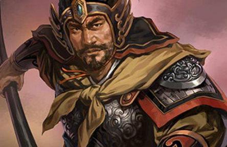 三国纪灵是谁手下的将领？纪灵的武力水平怎么样？