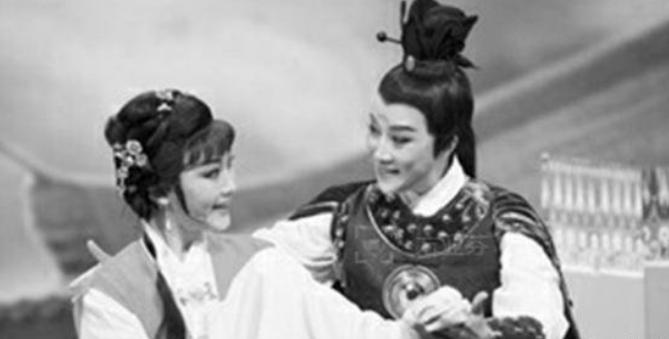 一代越剧名旦筱丹桂，竟被经纪人逼迫致死？