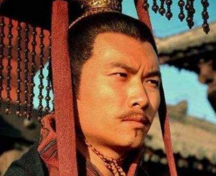 刘被称帝的时候有没有人反对 他们后来怎么样了