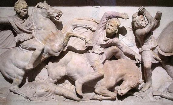 当秦始皇一通六国时,世界都在干什么,日本还处在石器时代 当秦始皇一通六国时,世界都在干什么,日本还处在石器时代