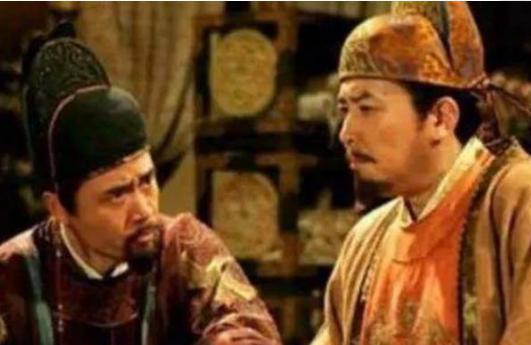 于仲文深受杨坚喜爱，为什么最后却成了背锅侠？