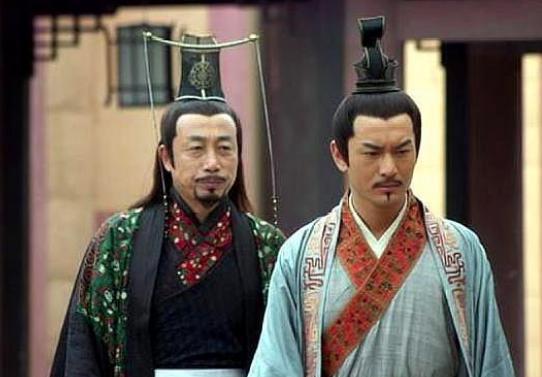奸臣江充害死卫子夫和太子刘据，最后下场如何？