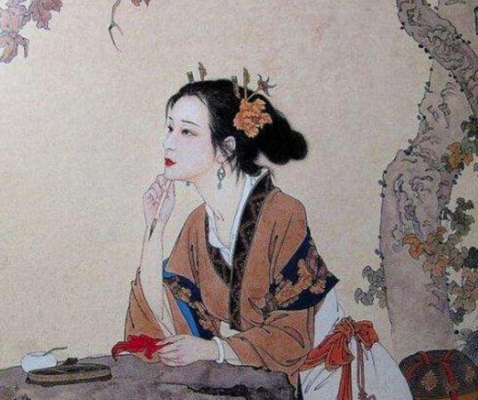 丈夫花天酒地,宋代大才女写下分手词 <a href=https://www.lishiji.cn/lishi/10099/ target=_blank class=infotextkey>丈夫</a>花天<a href=https://www.lishiji.cn/lishi/10405/ target=_blank class=infotextkey>酒</a>地,宋代大才女写下分手词