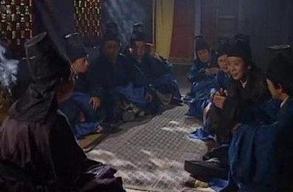 汉末名将傅燮如果得到重用 历史上三国的历史就完全改写 汉末名将傅燮如果得到重用 历史上三国的历史就完全改写