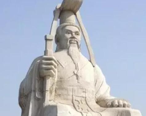 他是齐桓公的专属厨师 为齐桓公能满足吃人肉竟然将儿子给杀了 他是齐桓公的专属厨师 为齐桓公能满足吃人肉竟然将儿子给杀了