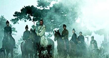 晋阳失守后,李世民为什么不出战? 晋阳失守后,李世民为什么不出战?