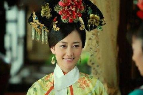 庆恭皇贵妃为什么要十五阿哥的抚养权？她是什么用意？