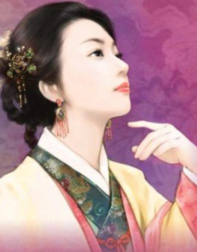 晋文公的夫人:齐姜的生平简介