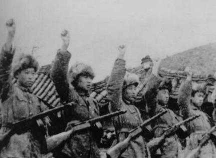 抗美援朝美国被打的有多惨 直到海湾战争才找回信心 抗美援朝美国被打的有多惨 直到海湾战争才找回信心