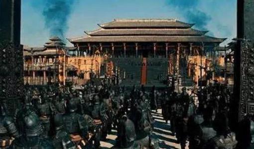刘子鸾的7字遗言流传千古!刘子鸾的传奇故事! 刘子鸾的7字遗言流传千古!刘子鸾的传奇故事!