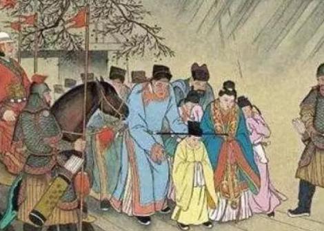南宋投元的人中，为什么只有蒲寿庚遗臭万年？