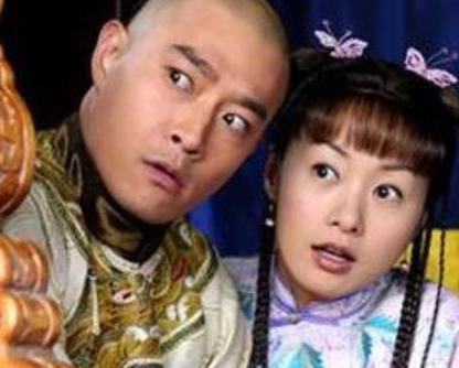 常言都说升官很难 此人却因为老爹的名字被皇帝连升三级