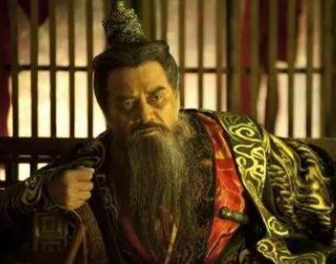 阖闾是怎么死的？被斩断脚趾而死？