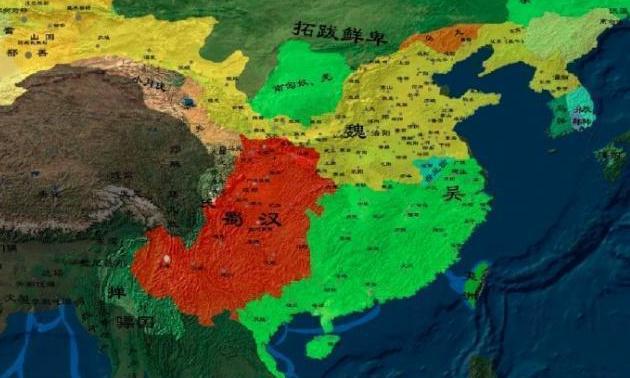 蜀汉巅峰时期究竟有多少兵力?和曹魏东吴对比如何? 蜀汉巅峰时期究竟有多少兵力?和<a href=https://www.lishiji.cn/lishi/397/ target=_blank class=infotextkey>曹魏</a>东吴对比如何?