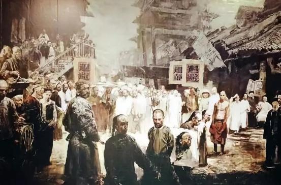 戊戌变法为何会失败?纸上谈兵,激进主张 戊戌变法为何会失败?纸上谈兵,激进主张