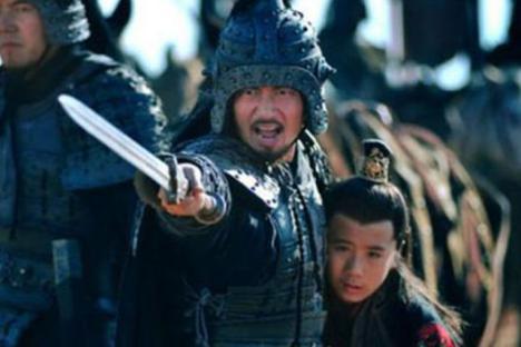 杜氏到底有多漂亮，能让关羽这么惦记她？