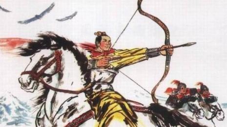 姬满是什么样的人？西周第五位君主