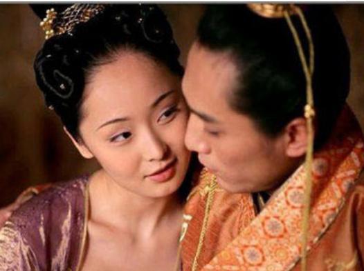唐朝最得宠的公主李裹儿，为什么会跟母亲武则天公用一个男人？