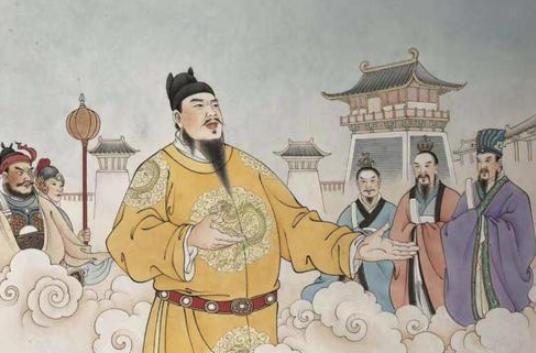 建文帝做了此事皇位被夺,朱棣做了却使他皇位稳固 建文帝做了此事皇位被夺,朱棣做了却使他皇位稳固