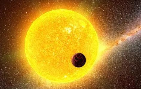 其实人类出现这件事就是宇宙给与的巨大奇迹