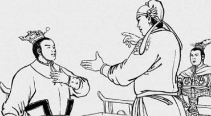 他不仅仅是唐高祖的女婿 同时也是唐朝的开国功臣 他不仅仅是唐高祖的女婿 同时也是唐朝的开国功臣