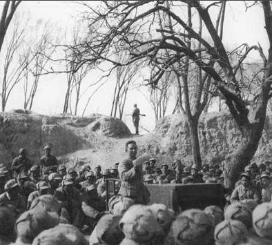 延安整风运动的主要起因是什么 基本过程是什么