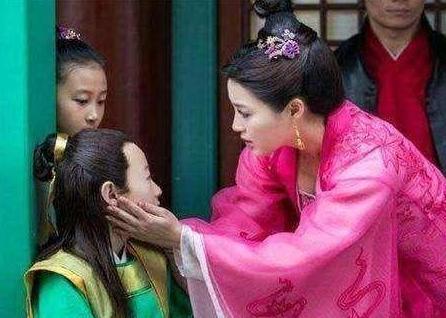 武则天儿子的预言是什么 为何武则天逃不出儿子的预言呢 武则天儿子的预言是什么 为何武则天逃不出儿子的预言呢
