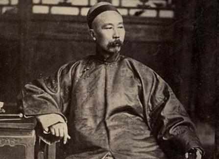 慈禧连喝御厨的汤十年都赞不绝口，为什么到最后把他杀了?
