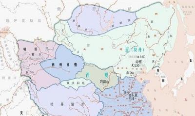 宋朝期间发生这么多次的起义 为什么就是没有推翻统治呢 宋朝期间发生这么多次的起义 为什么就是没有推翻统治呢