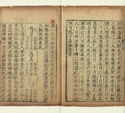 王肯堂与紫柏大师有着什么来往？两个人的关系怎么样